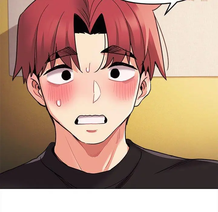 漫画《大学生活就从社团开始》第65话第6张图