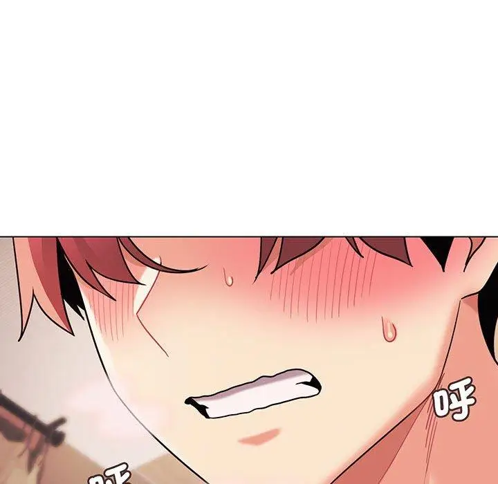 漫画《大学生活就从社团开始》第66话第114张图