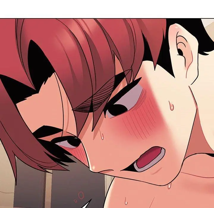 漫画《大学生活就从社团开始》第66话第136张图