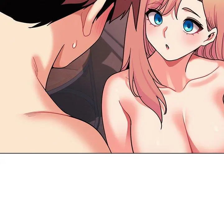漫画《大学生活就从社团开始》第66话第25张图