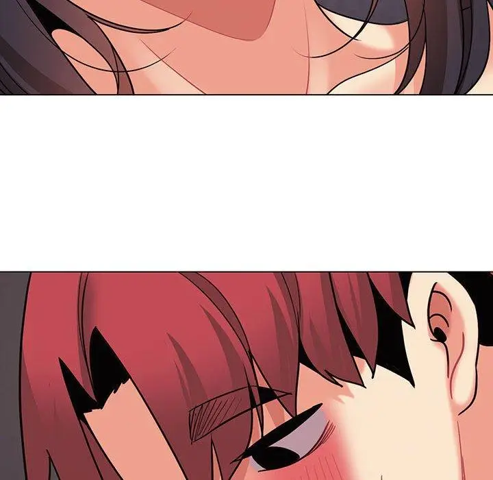 漫画《大学生活就从社团开始》第66话第83张图