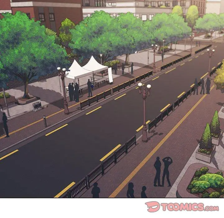 漫画《大学生活就从社团开始》第67话第102张图