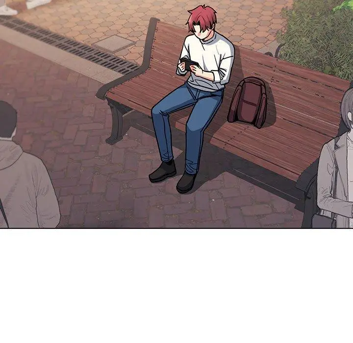 漫画《大学生活就从社团开始》第67话第104张图