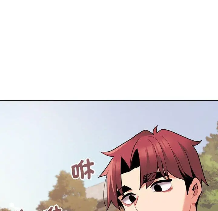 漫画《大学生活就从社团开始》第67话第105张图