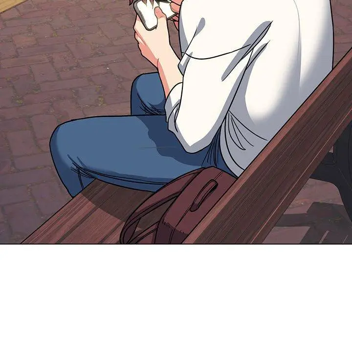 漫画《大学生活就从社团开始》第67话第110张图