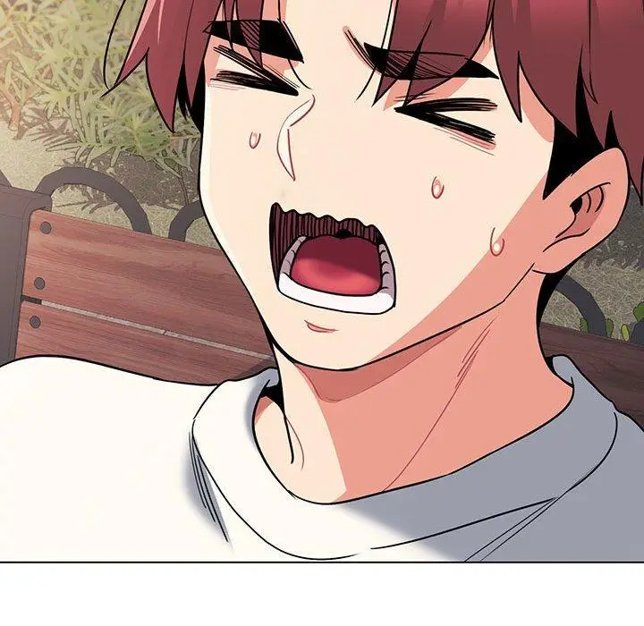 漫画《大学生活就从社团开始》第67话第112张图