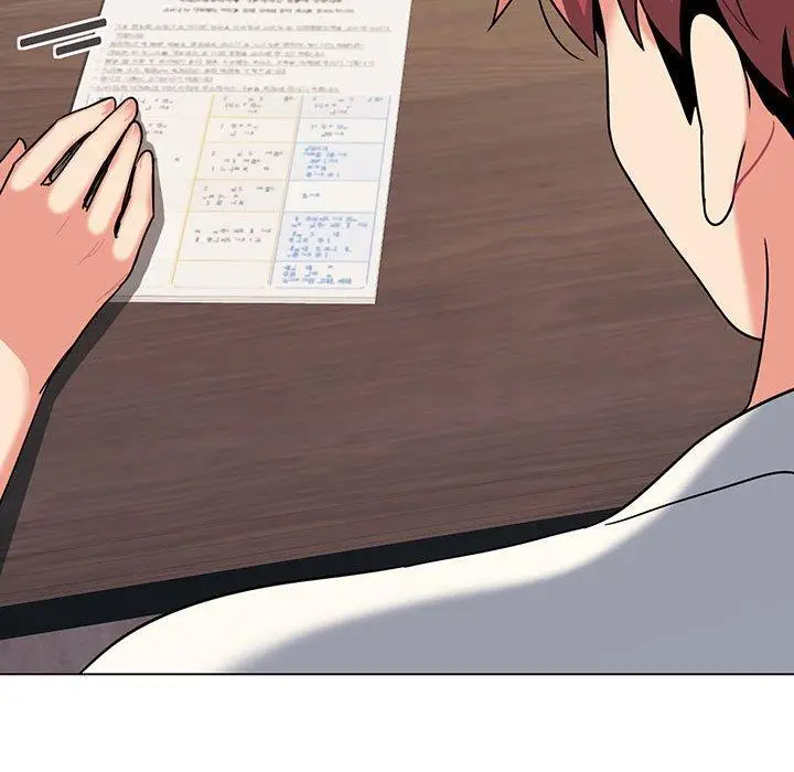 漫画《大学生活就从社团开始》第67话第141张图