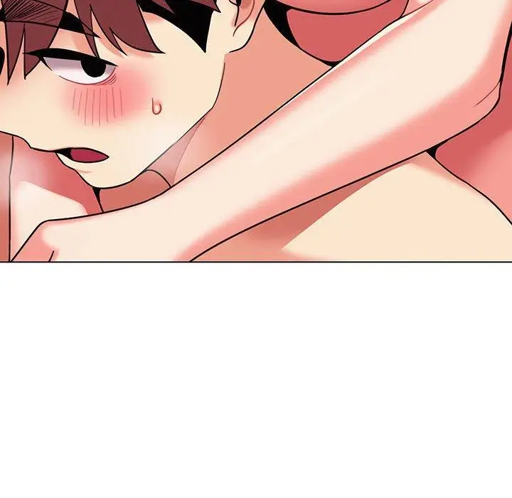 漫画《大学生活就从社团开始》第67话第15张图