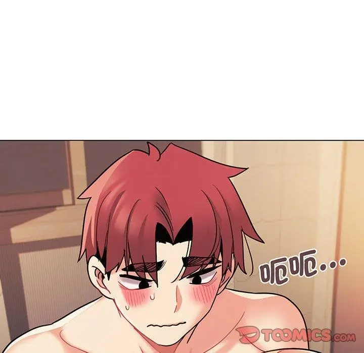 漫画《大学生活就从社团开始》第67话第84张图