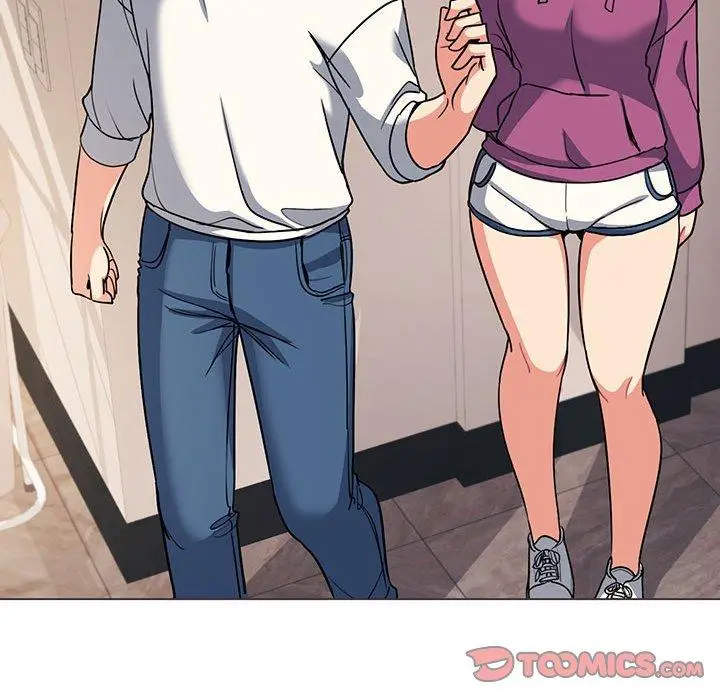 漫画《大学生活就从社团开始》第68话第102张图
