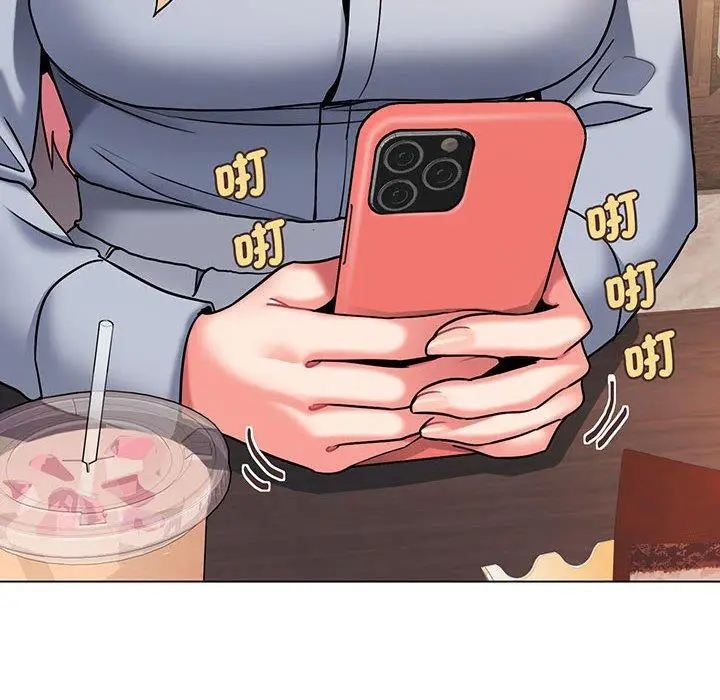 漫画《大学生活就从社团开始》第68话第123张图