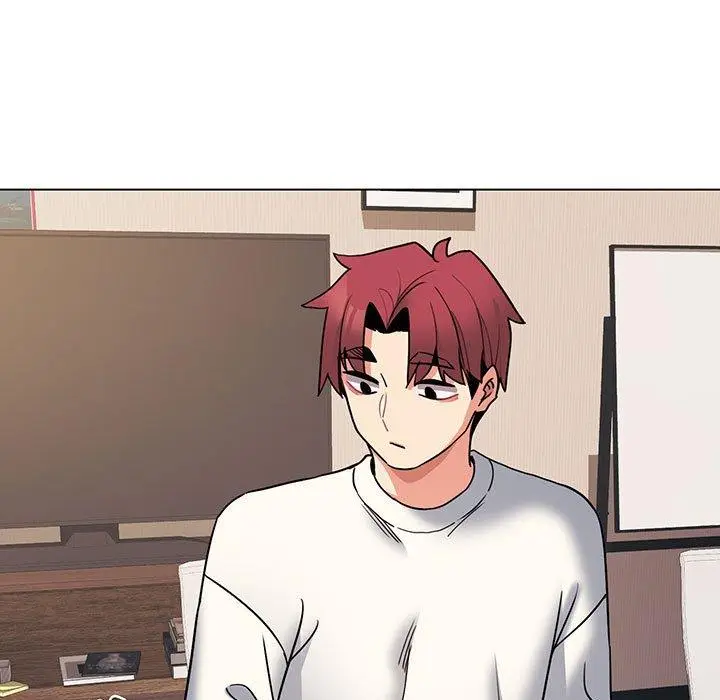 漫画《大学生活就从社团开始》第68话第125张图