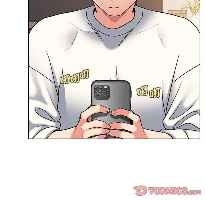 漫画《大学生活就从社团开始》第68话第129张图