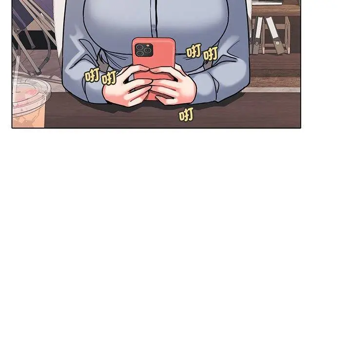 漫画《大学生活就从社团开始》第68话第131张图