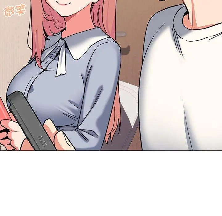 漫画《大学生活就从社团开始》第68话第133张图