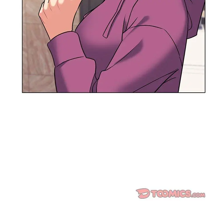 漫画《大学生活就从社团开始》第68话第39张图