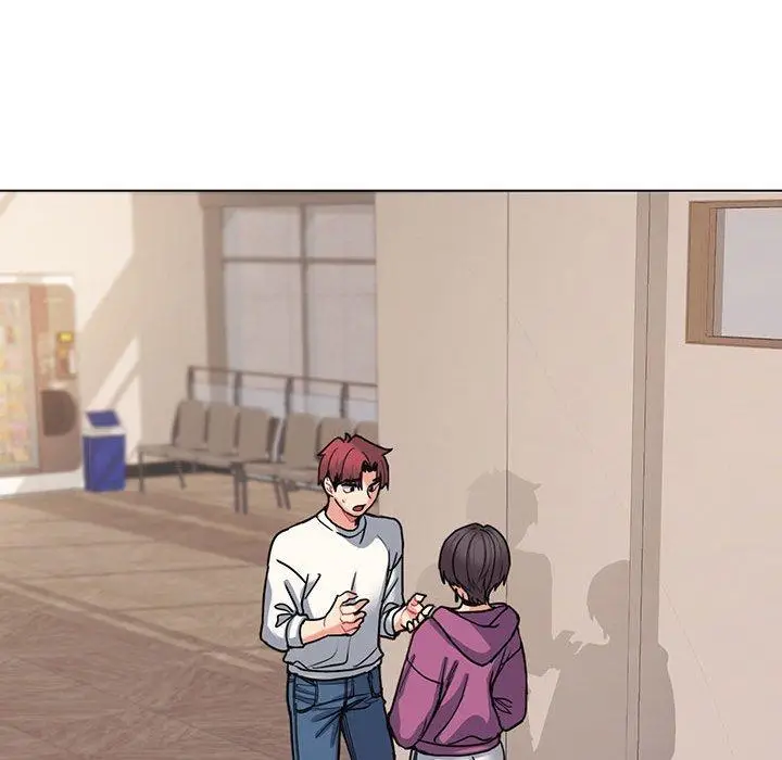 漫画《大学生活就从社团开始》第68话第44张图