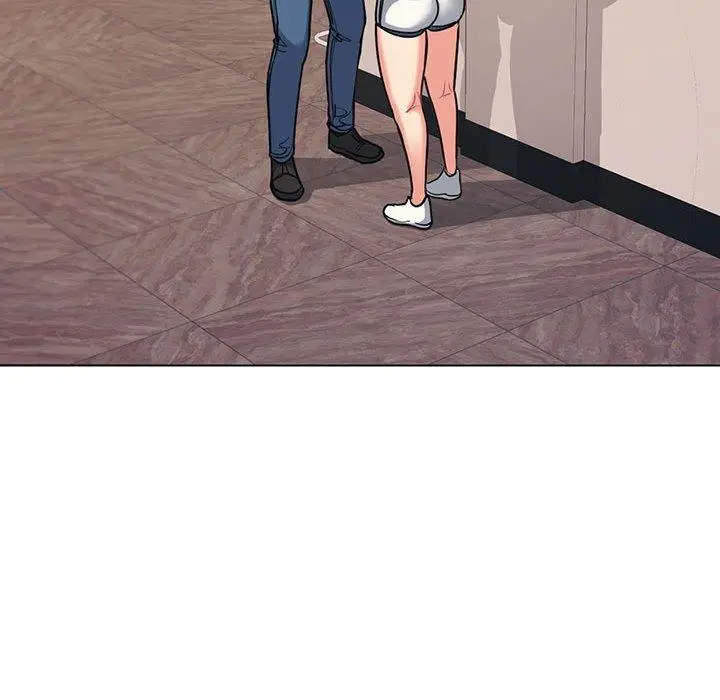 漫画《大学生活就从社团开始》第68话第45张图