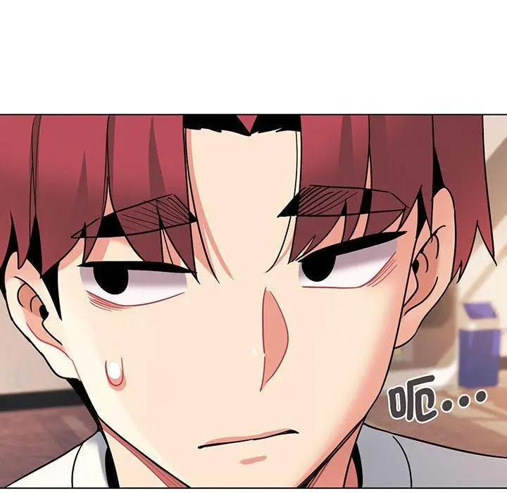 漫画《大学生活就从社团开始》第68话第63张图