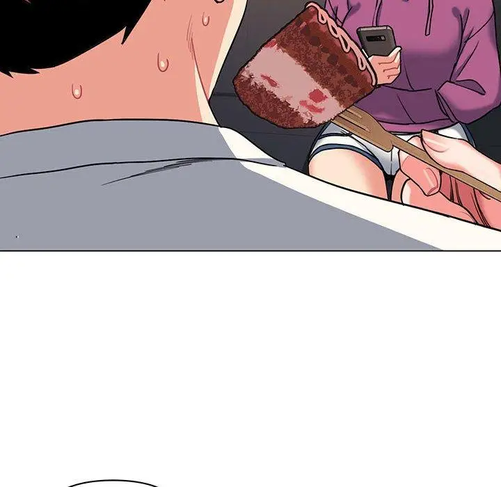漫画《大学生活就从社团开始》第68话第8张图