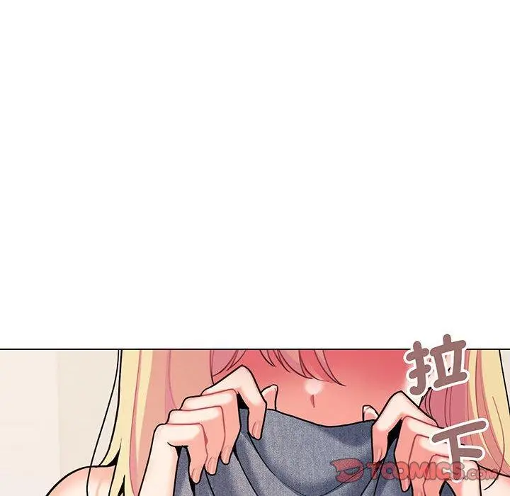 漫画《大学生活就从社团开始》第69话第117张图