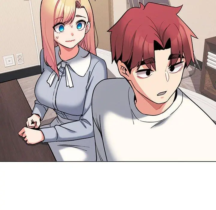 漫画《大学生活就从社团开始》第69话第12张图