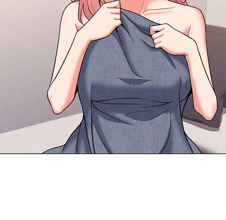 漫画《大学生活就从社团开始》第69话第127张图