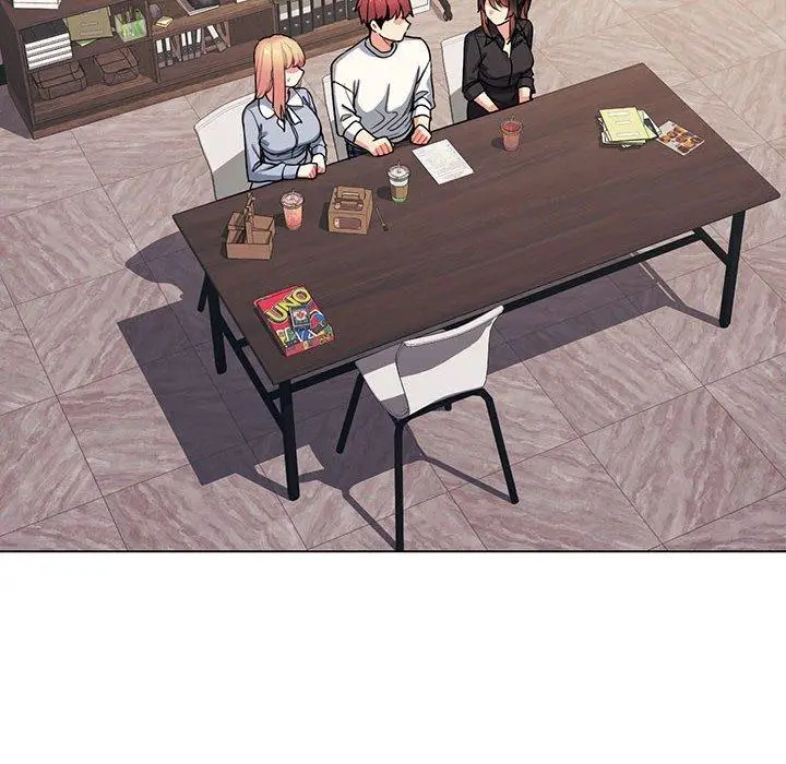 漫画《大学生活就从社团开始》第69话第6张图
