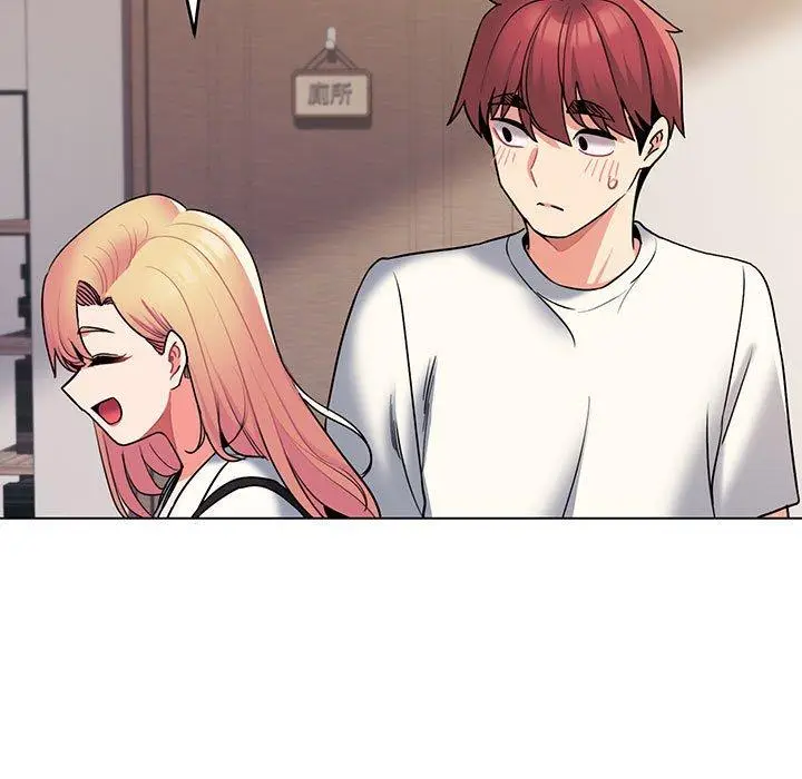 漫画《大学生活就从社团开始》第69话第68张图
