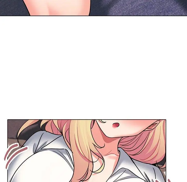 漫画《大学生活就从社团开始》第69话第95张图