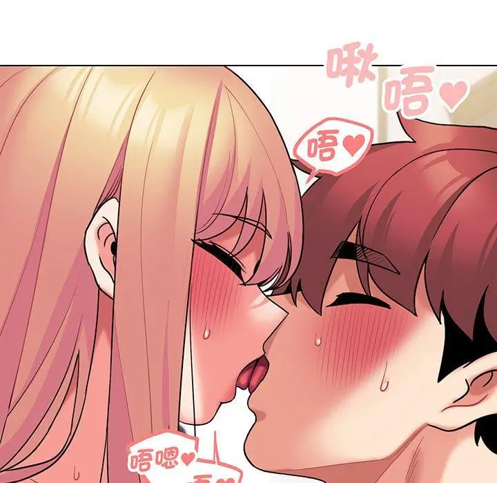 漫画《大学生活就从社团开始》第70话第124张图