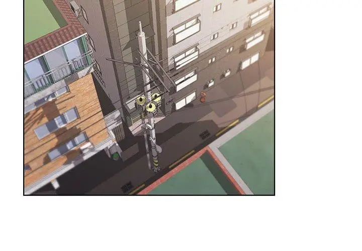 漫画《大学生活就从社团开始》第70话第4张图