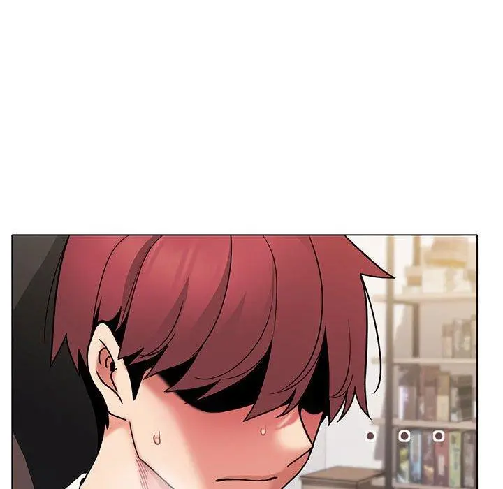 漫画《大学生活就从社团开始》第70话第79张图