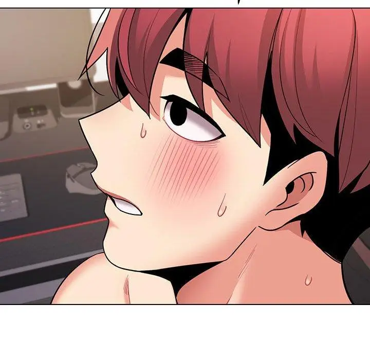 漫画《大学生活就从社团开始》第71话第47张图