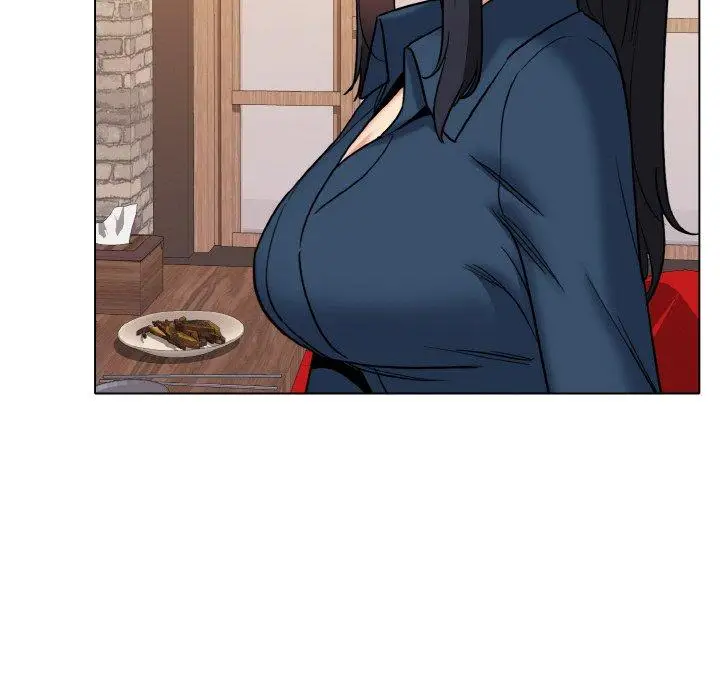 漫画《大学生活就从社团开始》第73话第103张图