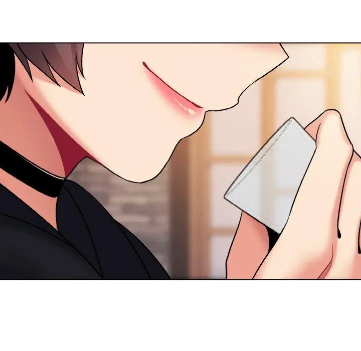 漫画《大学生活就从社团开始》第73话第115张图