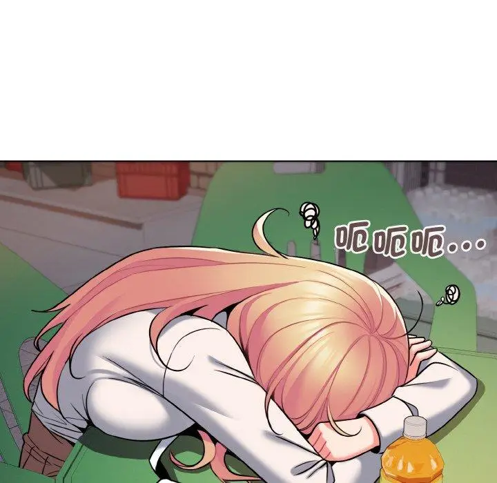 漫画《大学生活就从社团开始》第73话第119张图