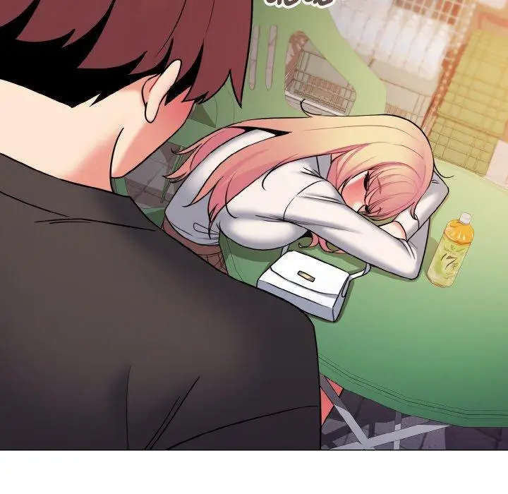 漫画《大学生活就从社团开始》第73话第146张图