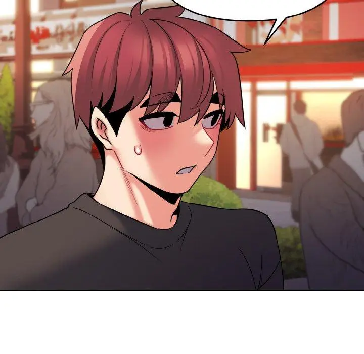 漫画《大学生活就从社团开始》第73话第148张图