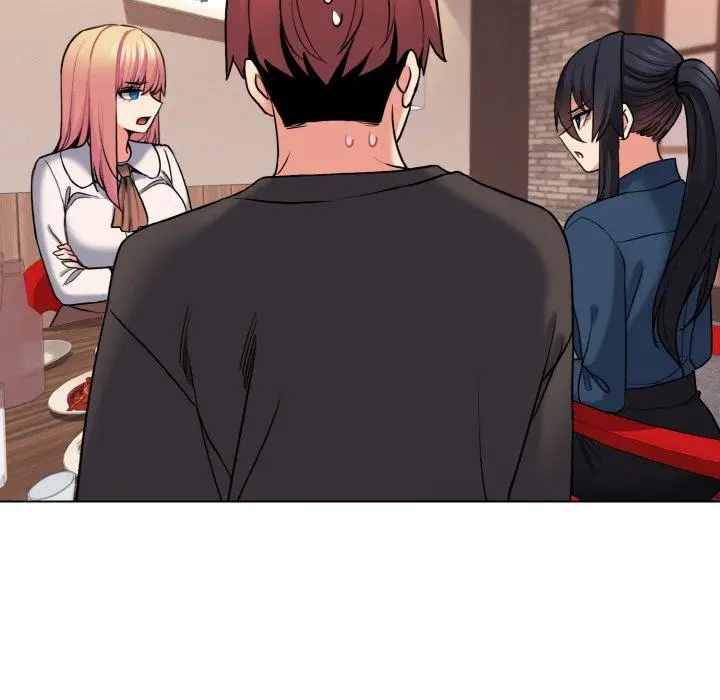 漫画《大学生活就从社团开始》第73话第33张图