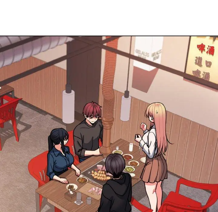 漫画《大学生活就从社团开始》第73话第62张图