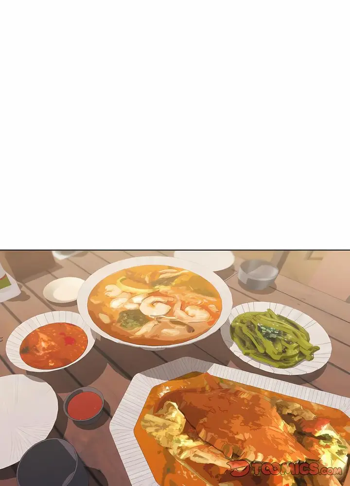 漫画《大学生活就从社团开始》第74话第21张图