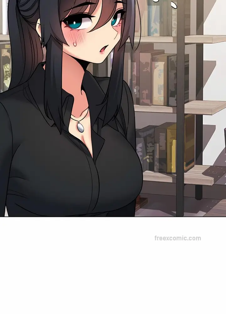 漫画《大学生活就从社团开始》第74话第90张图