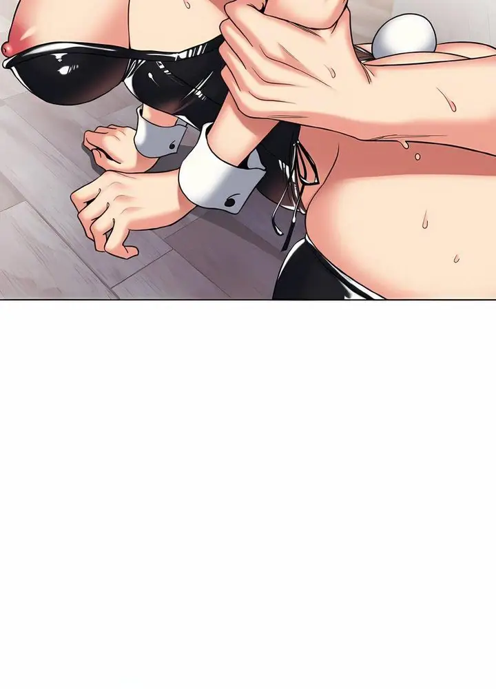 漫画《大学生活就从社团开始》第76话第51张图