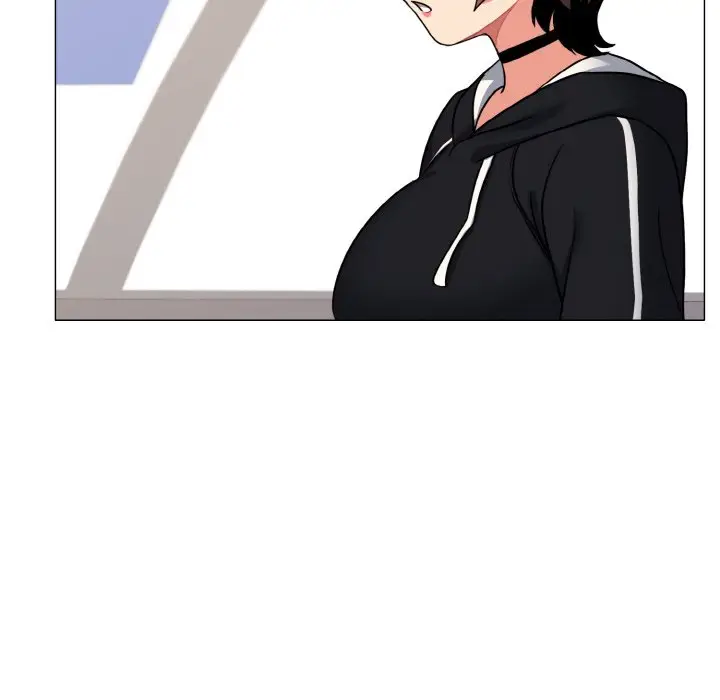 漫画《大学生活就从社团开始》第78话第110张图