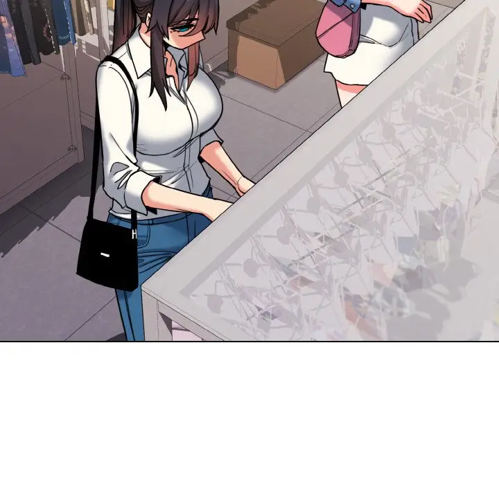 漫画《大学生活就从社团开始》第78话第16张图