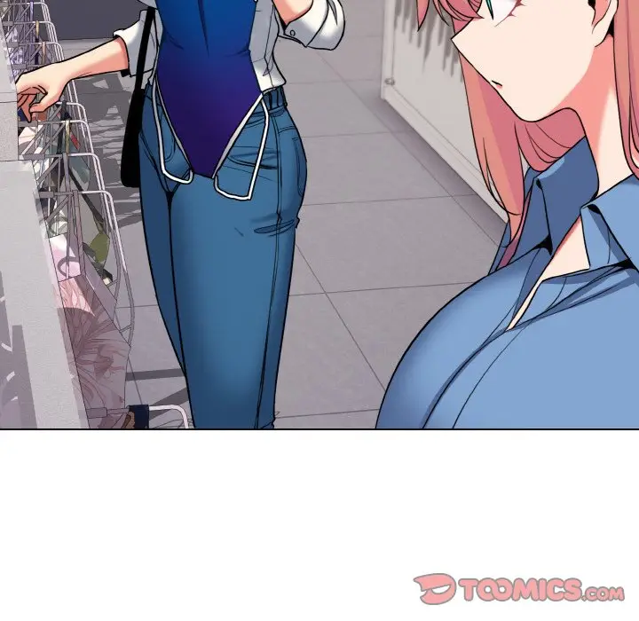 漫画《大学生活就从社团开始》第78话第27张图