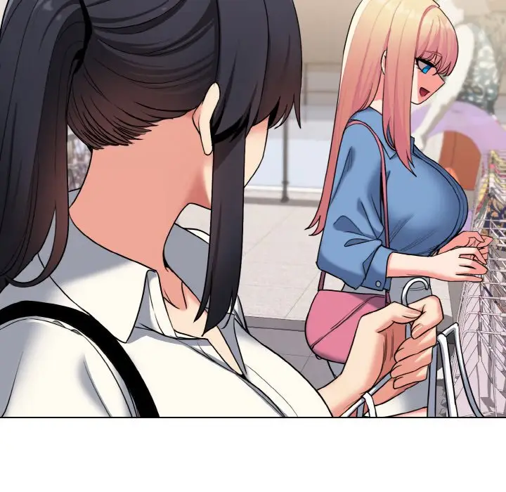 漫画《大学生活就从社团开始》第78话第30张图