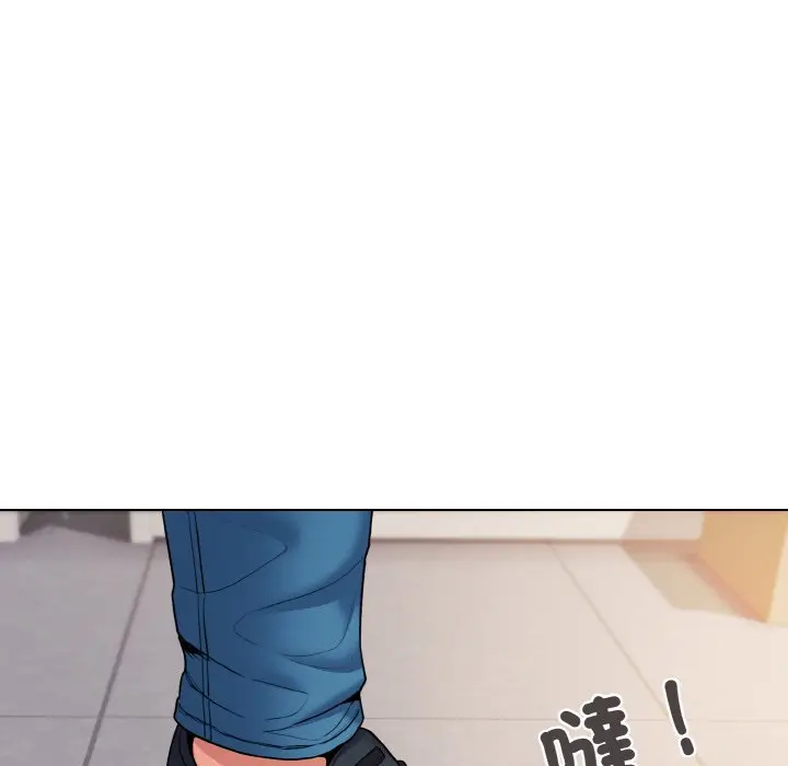 漫画《大学生活就从社团开始》第78话第58张图