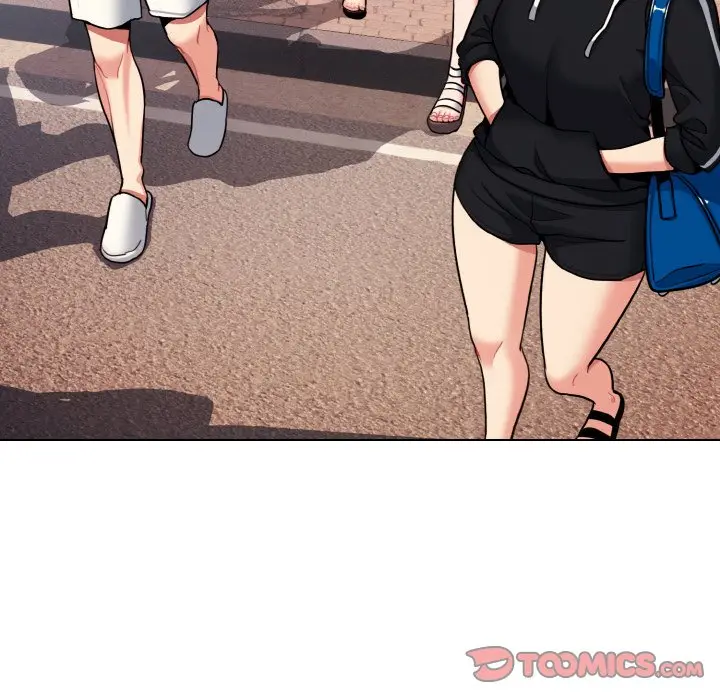 漫画《大学生活就从社团开始》第79话第39张图